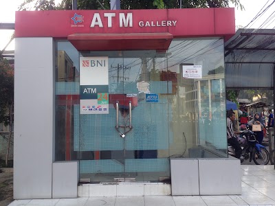 Photos of ATM BNI LPI GLUGUR