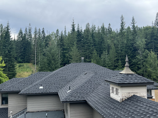 Bryce Roofing Logo