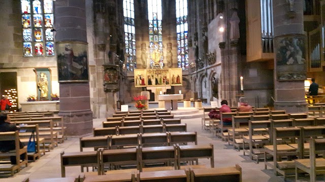 Frauenkirche Nürnberg