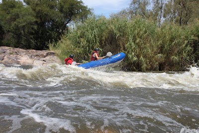 Photos of Dimalachite - White water rafting
