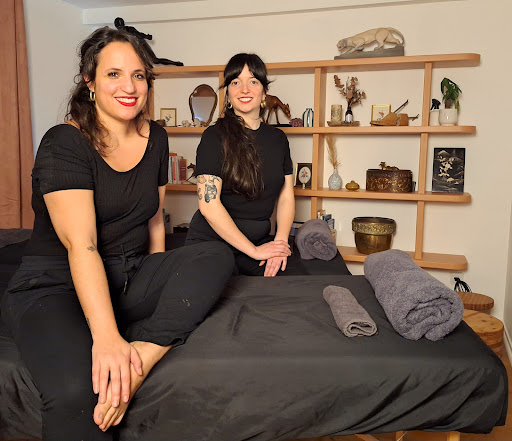 Clémentine Serre - Femmes Rituelles - Thumbnail