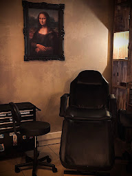 Photo n°4 de L’art Du Tatouage à Saint-Pierre (Salon de tatouage et piercing)