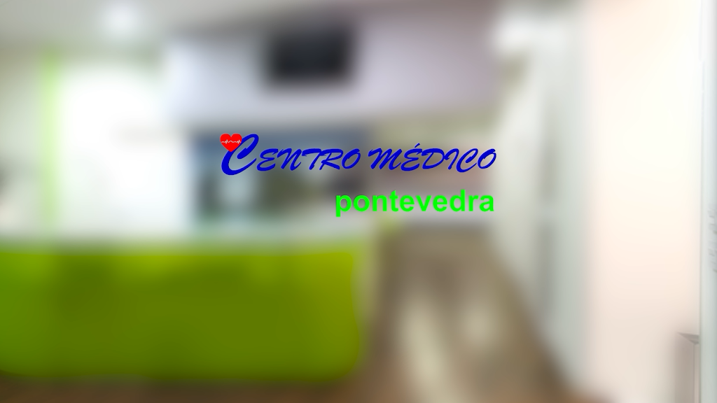 Centro Medico Pontevedra - Consultas y Psicotecnicos