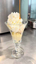 Photo n°21 de Holly's Diner à Saint-Étienne (Restaurant de hamburgers)