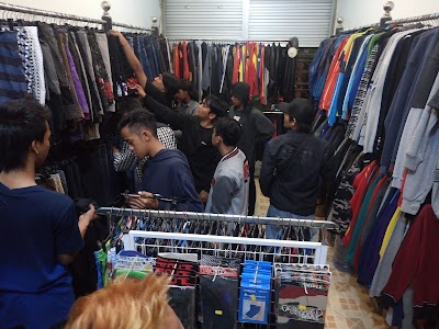 Photos of Aldo Sport Jember