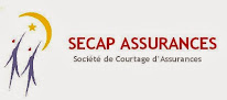 SECAP ASSURANCES à Rennes