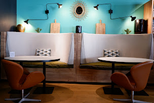 Photo n°8 de LA JOURNEE à Narbonne (Restaurant)