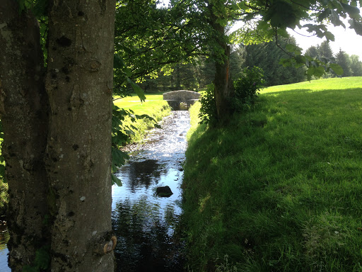 Muckhart Golf Club, Dollar Gallery - United Kingdom