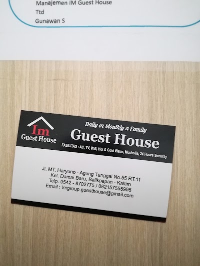 Photos of Im Guest House