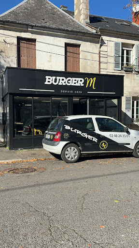Photo 7 - Bchef Bourges – Burgers Gourmets, Prix Fast Food