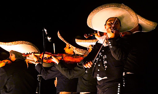 Mariachi Arrieros del Bajio