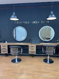Photo n°44 de Coiffure Omer Eren à Mulhouse (Salon de coiffure)