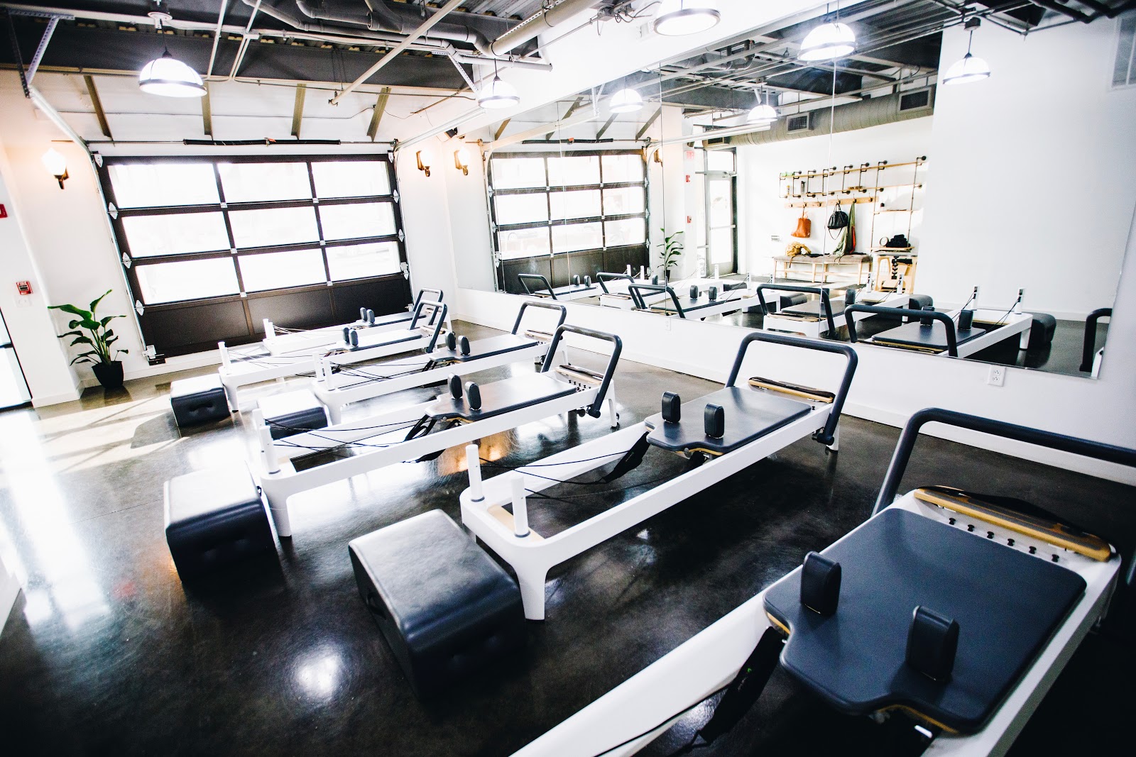 Pilates Studios In Nashville Tn Mindbody
