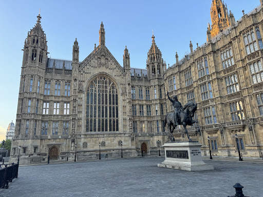 Central London County Court - Thumbnail