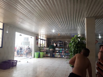 Photos of حمامات الإخوة مناصر