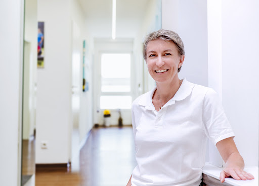 Dr. Sabine Schindler