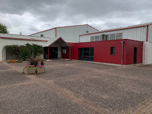 Photo n°2 de Basket club cenonais à Cenon-sur-Vienne (Club de basket-ball)