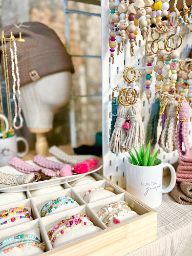 ROSEMARY & Olive - Schmuck aus Perlen & Polymer Clay photo