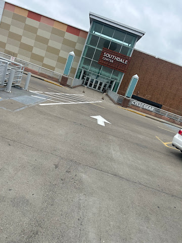 NOWHERE THE SHOP by null