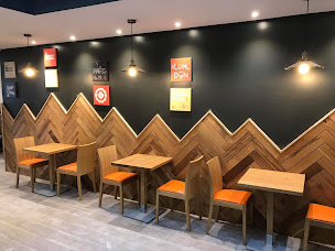 Photo n°68 de O'Tacos Valenciennes à Valenciennes (Restaurant de tacos)