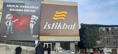 Leblebicioğlu AVM. Arçelik ve İstikbal Bayi Dayanıklı Tüketim Ürünleri Paz.İnş. ve Tic. Ltd. Şti.