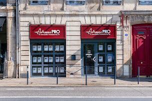 Photo n°1 de AdressePRO Bordeaux à Bordeaux (Agence immobilière)