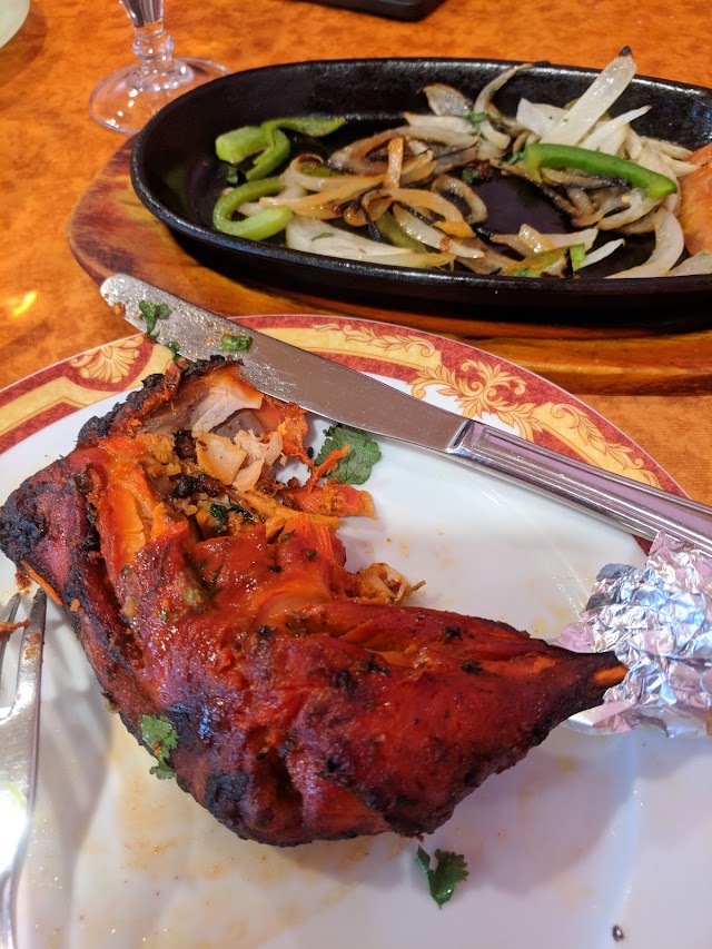 Maharaja Le