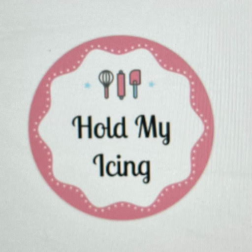 Hold My Icing - Thumbnail