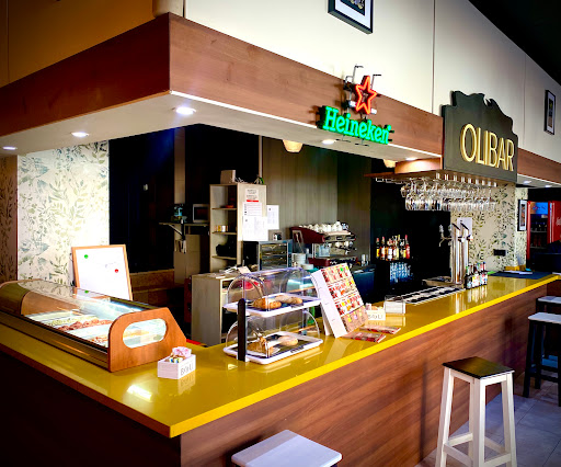 Olibar - Thumbnail