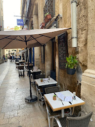 Photo n°45 de LES PIZZAS à Montpellier (Saladerie)