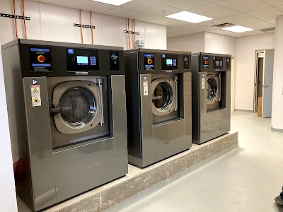 Laundry Systems of Tennessee