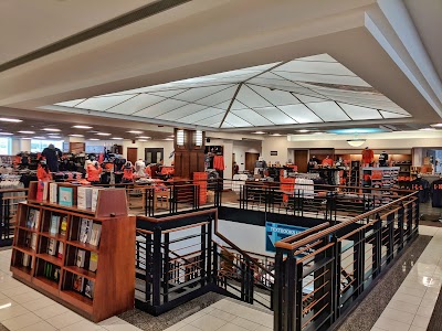 Illini Union Bookstore