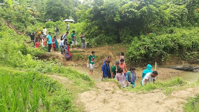 Photos of Hazrachora Waterfalls