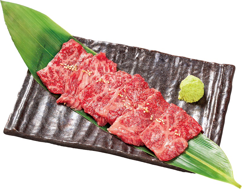 焼肉カルビ屋三夢 上越店