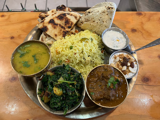 Gurkha Himalayan Kitchen Restaurant Gallery - Canada