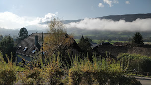 Photo n°28 de Gîte Au 42 *** à Vallières-sur-Fier (Gîte)