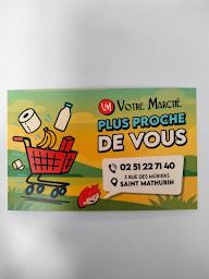 Photo n°23 de Votre Marché 