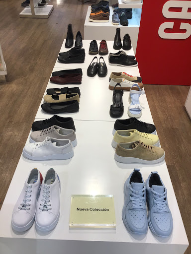 Camper El Corte Ingles Nervion Sevilla - Thumbnail