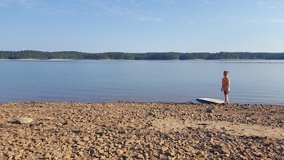 Photos of Elijah Clark State Park