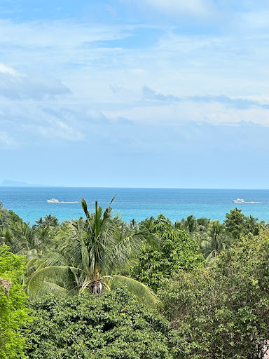 Sea to Sky | Downtown Srithanu