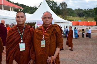 Photos of Shan State Buddhist University ၸၼ်ႉၸွမ်ပုတ်ႉထမိူင်းတႆး