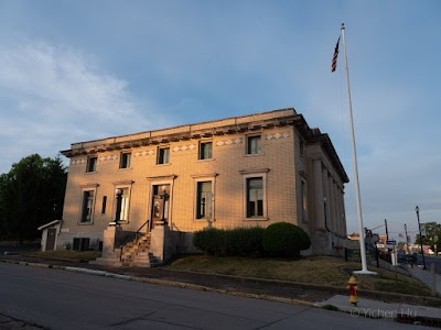 Clay County Historical Society