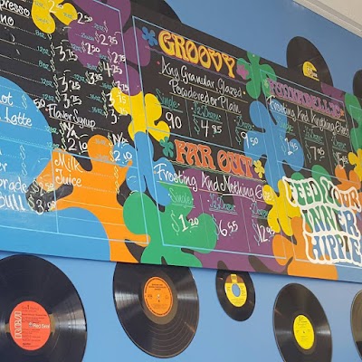 Photos of Peace, Love and Little Donuts of Harrisonburg