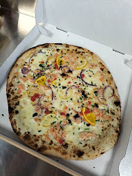 Photo n°16 de Pizzeria chez Papé à Villebrumier (Pizzeria)