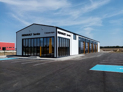 Renault/Dacia Добрич Алианс Ауто