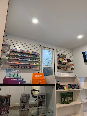 Photo of Cloud Forest Dispensary