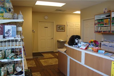 Millcreek Animal Hospital