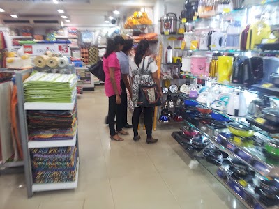Photos of CIB Super City