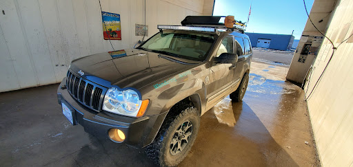 Cedar Ridge Auto Wash and Windshield - Thumbnail