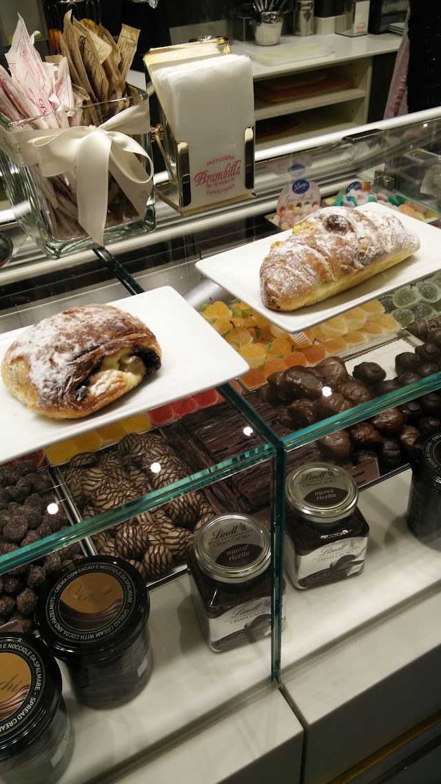 Pasticceria Brambilla